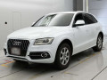2013 Audi Q5
