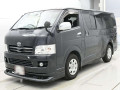 2006 Toyota Hiace Van