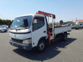 2006 Toyota Dyna Truck