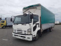 2007 Isuzu Forward
