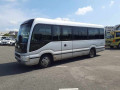2018 Toyota Coaster