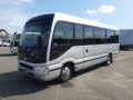 2018 Toyota Coaster