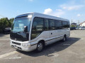 2018 Toyota Coaster