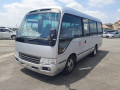 2011 Toyota Coaster