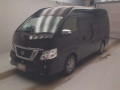2020 Nissan NV350 CARAVAN VAN