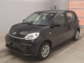 2020 Toyota Passo