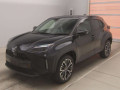 2022 Toyota YARIS CROSS
