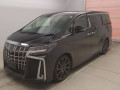 2021 Toyota Alphard