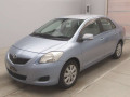 2009 Toyota Belta