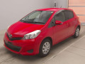 2013 Toyota Vitz