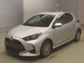 2021 Toyota YARIS