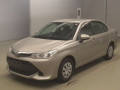 2015 Toyota Corolla Axio