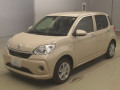 2022 Toyota Passo
