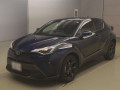 2021 Toyota C-HR