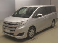 2019 Toyota Noah