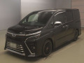 2019 Toyota Voxy