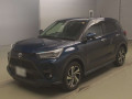 2021 Toyota Raize