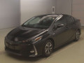 2021 Toyota Prius PHV