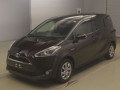 2017 Toyota Sienta