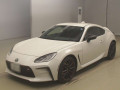 2022 Toyota GR86
