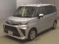 2025 Toyota Roomy