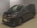 2018 Toyota Noah