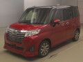 2020 Toyota Roomy