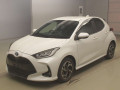 2020 Toyota YARIS