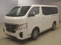 2023 Nissan Caravan Van