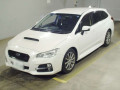 2015 Subaru Levorg