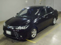 2016 Toyota Corolla Axio