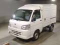 2014 Daihatsu Hijet Truck