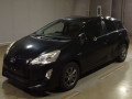 2015 Toyota Aqua