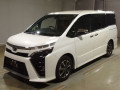 2019 Toyota Voxy