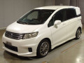 2012 Honda Freed Spike