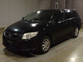 2009 Toyota Corolla Fielder
