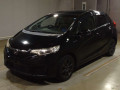 2017 Honda Fit Hybrid