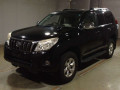 2011 Toyota Land Cruiser Prado