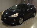 2012 Toyota Aqua