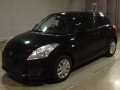 2012 Suzuki Swift