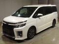 2014 Toyota Voxy