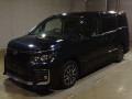 2014 Toyota Voxy