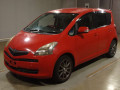 2007 Toyota Ractis
