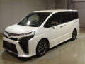 2021 Toyota Voxy