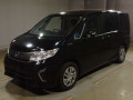 2016 Honda Step WGN