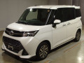 2018 Toyota TANK