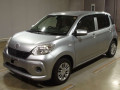 2017 Toyota Passo