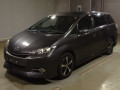 2015 Toyota Wish