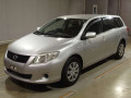 2009 Toyota Corolla Fielder
