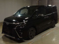 2021 Toyota Voxy